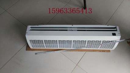 德州泰萊暖通設(shè)備 離心熱空氣幕RFM-S-30/4產(chǎn)品報(bào)價(jià)與應(yīng)用解析